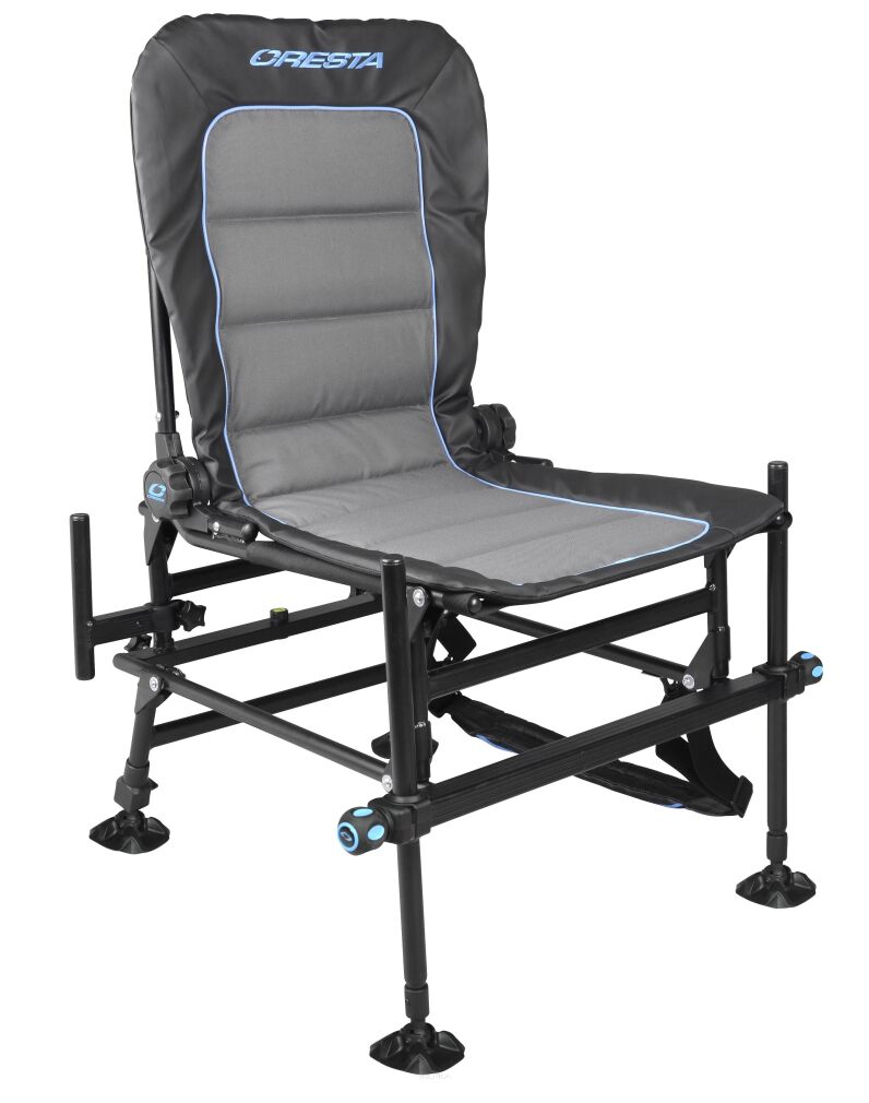 Fotel Cresta Blackthorne Comfort Chair High 2.0