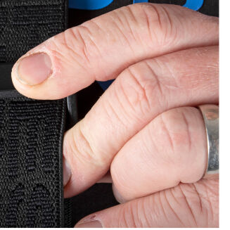 Kombinezon Preston DF Ultra Suit - XL - 2