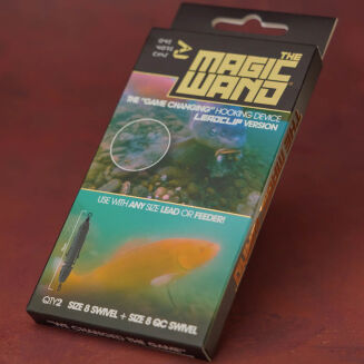 Urządzenie Samozacinające One More Cast Magic Wand One Size - 2