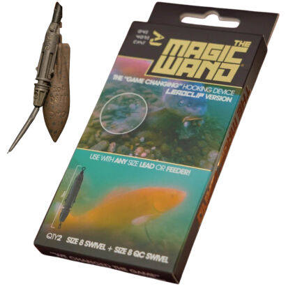 Urządzenie Samozacinające One More Cast Magic Wand One Size