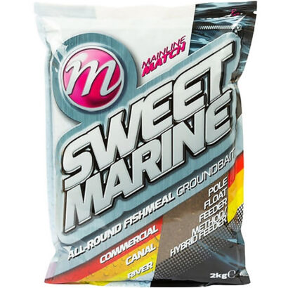 Zanęta Mainline Sweet Marine 2kg