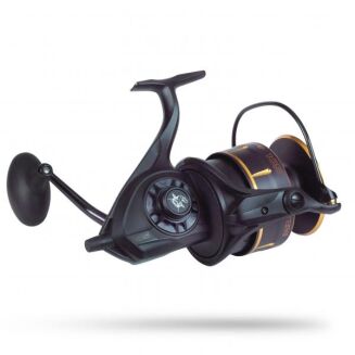 Zebco Kołowrotek Black Cat Catextreme Big Cat 105 - 2