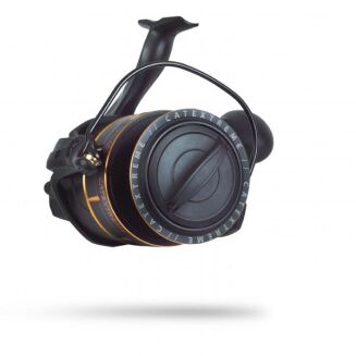 Zebco Kołowrotek Black Cat Catextreme Big Cat 105 - 3