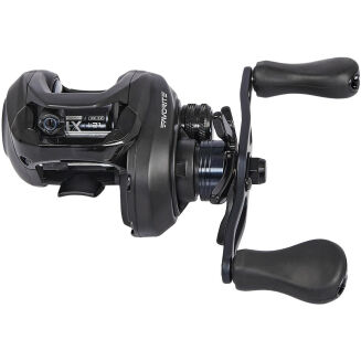 Kołowrotek Favorite Multiplikator X1 BC 100HD1L 7.2:1 11+1BB - 2