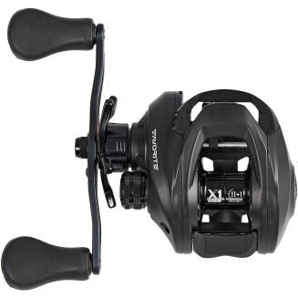 Kołowrotek Favorite Multiplikator X1 BC 100HD1L 7.2:1 11+1BB - 4