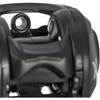 Kołowrotek Favorite Multiplikator X1 BC 100HD1L 7.2:1 11+1BB - 5