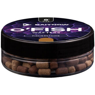 Wafters BaitNow Method Feeder O'fish Fish Betaine 8mm 24g - 2