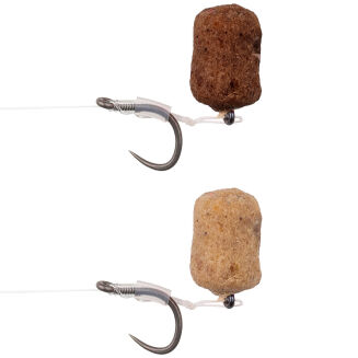 Wafters BaitNow Method Feeder O'fish Fish Betaine 8mm 24g - 4