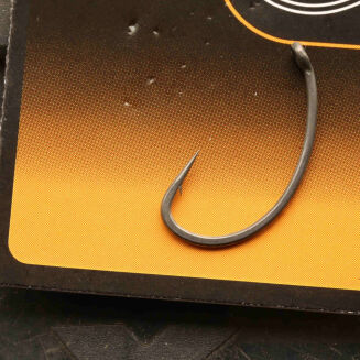 Haczyki FOX Edges Armapoint Curve Shank Medium - 6 - 3