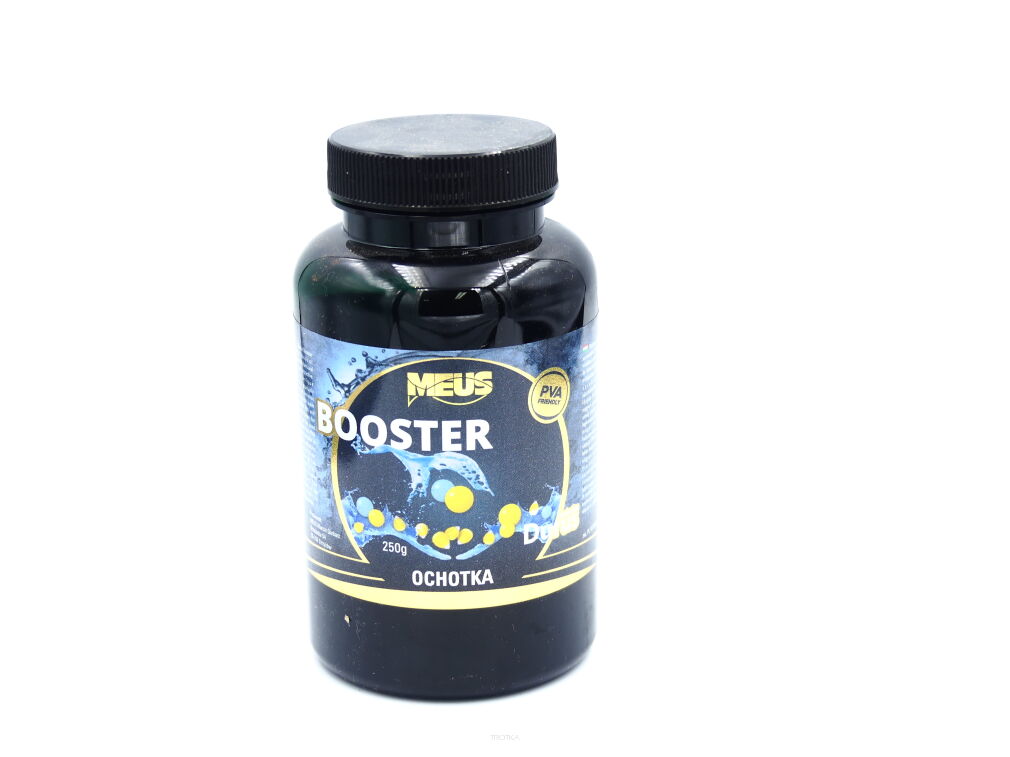 Booster Meus Durus Ochotka 250ml