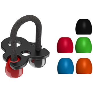 Zabezpieczenie Wędki Sonik Stanz Rod Lock - 3