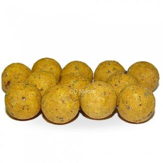 Kulki CC Moore Shelf Life Baits Live System 15mm 5kg - 2