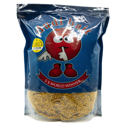 Zanęta Dudi Bait ”Orzech Tygrysi ” 1kg
