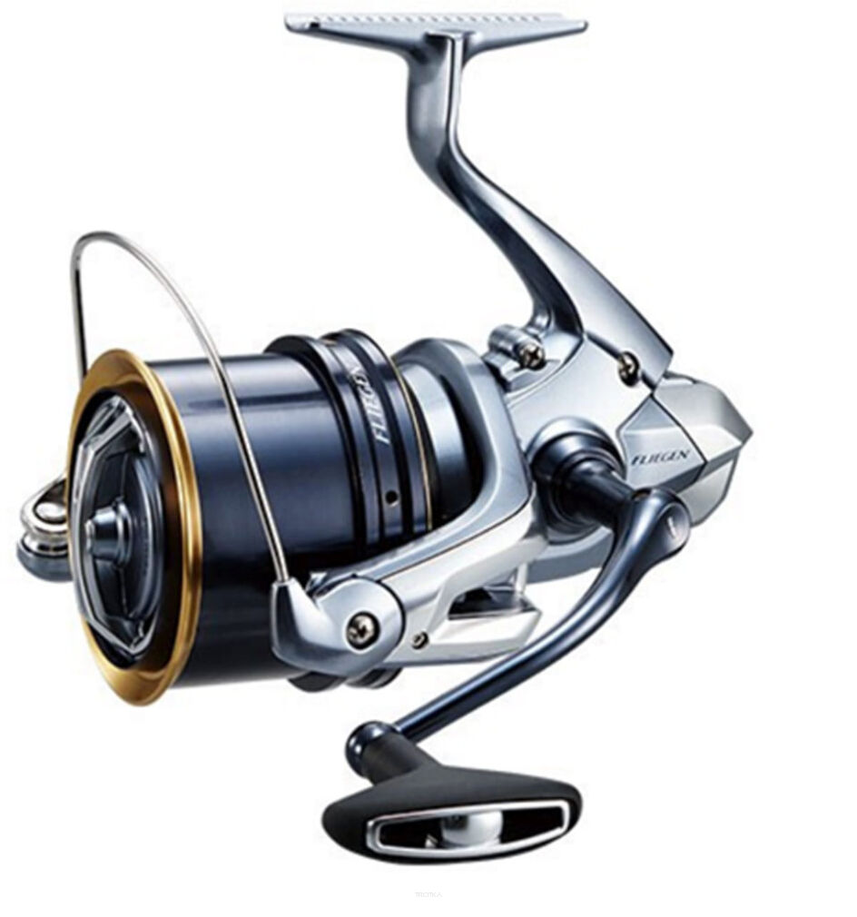 Shimano Kołowrotek Surfcastingowy Fliegen SD
