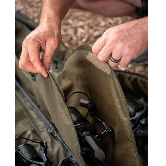 Pokrowiec Na Wędki Camolite 12ft Tri Sleeve - 4