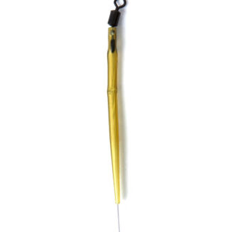 Przypon Karpiowy Under Carp Fluorocarbon D-Rig - 4 - 3