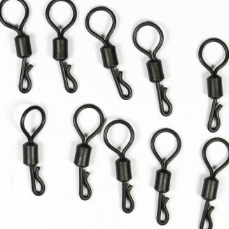 Krętlik Karpiowy Under Carp Heli/Chod - 8 - 2