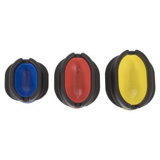 Foremka Preston Quick Release Method Mould 2 - Large - 2