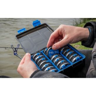 Organizer Na Przypony Preston Revalution Storage System - 5