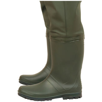 Spodniobuty/Wodery Pros Fisharp Oliwka - 47 - 4