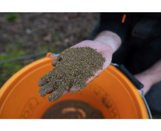 Zanęta Sonubaits Pro - Super Sweet 900g - 2