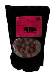 CockBaits Wumms Kulki 17mm 1kg