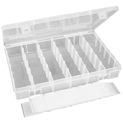 Pudełko Mikado Abm 308 18X27X4.5cm