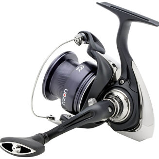 Kołowrotek Daiwa 25 N'Zon LT4000-C - 2