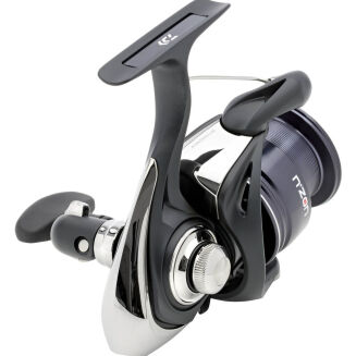 Kołowrotek Daiwa 25 N'Zon LT4000-C - 5