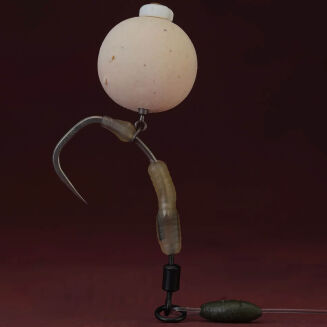 Haczyki One More Cast The Lock Hook Barbed - 8 - 2