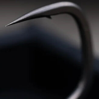 Haczyki One More Cast The Lock Hook Barbed - 8 - 4