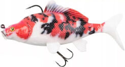 Fox Rage Przynęta Carp Replicant Sn Koi 14cm