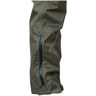 Spodnie Pros 288 Oddychające Oliwka - XL - 5