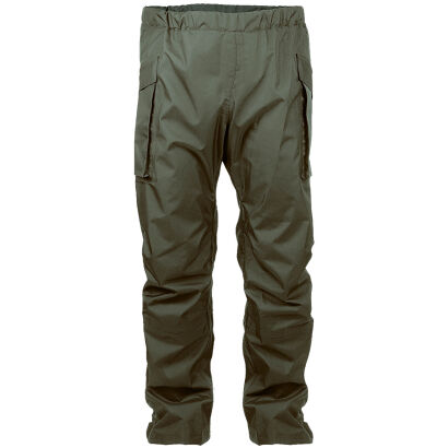 Spodnie Pros 288 Oddychające Oliwka - XL