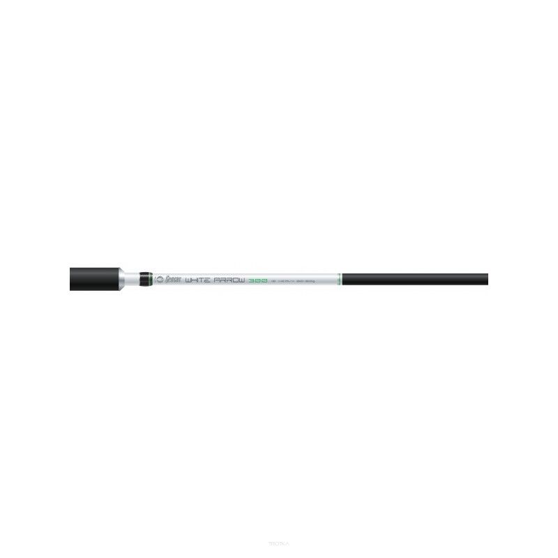 Wędka Sensas Feeder White Arrow - 3m 12ft M/H