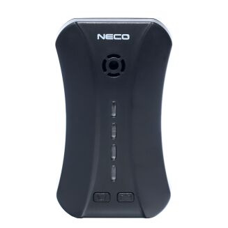 Zestaw sygnalizatorów Neco Carp 3+1 - J103 - 3