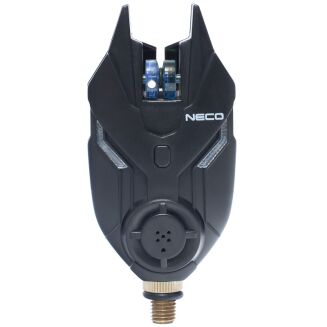 Zestaw sygnalizatorów Neco Carp 3+1 - J103 - 5