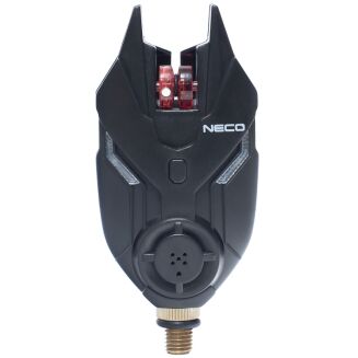 Zestaw sygnalizatorów Neco Carp 3+1 - J103 - 6