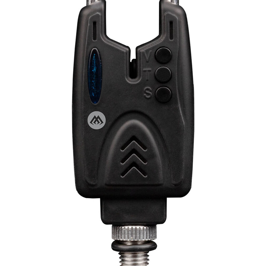 Sygnalizator Mikado Karpiowy Mini Carp - Niebieski