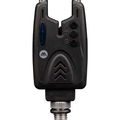 Sygnalizator Mikado Karpiowy Mini Carp - Niebieski