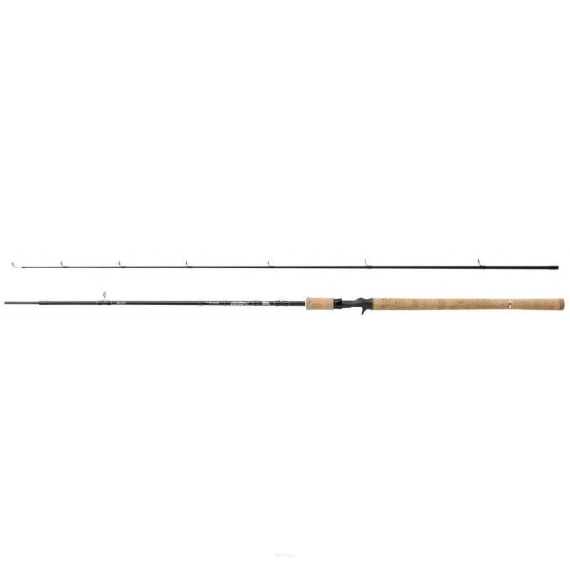 Abu Garcia Venturi V2 802 MH 30-60g casting