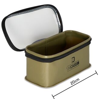 Torba EVA Delphin UniCASE Rozmiar Large (20x10x8cm) - 3