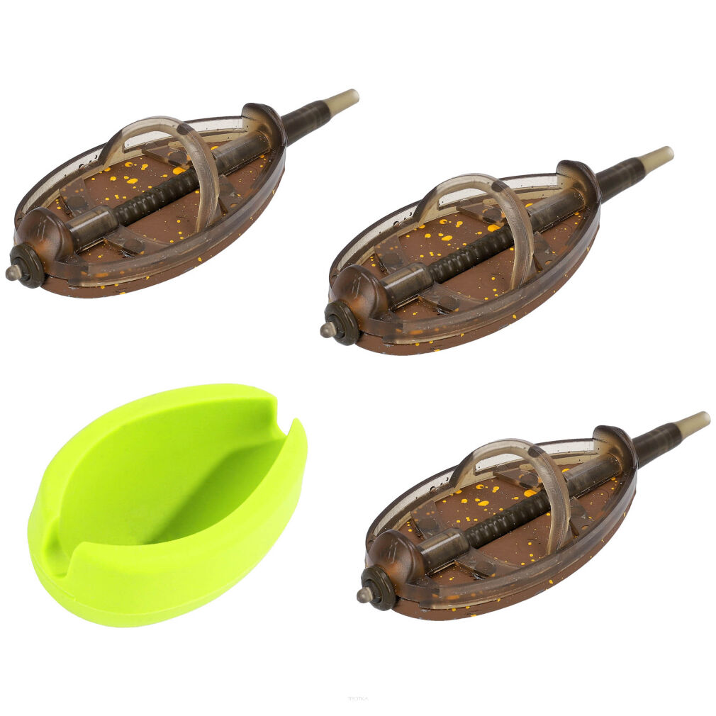 Koszyczki Mikado Method Feeder 