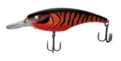 Berkley Zilla Deep Crank 14.3cm 78g Red Tiger