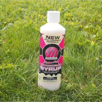 Liquid Mainline Active Ade Particle and Pellet Syrups Coconut Milk 500ml - 2