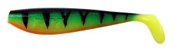 Fox Rage Zander Pro Shad 12cm Fire Tiger