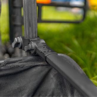 Ramię Preston OFFBOX Space Saver 360 Feeder Arm - 4