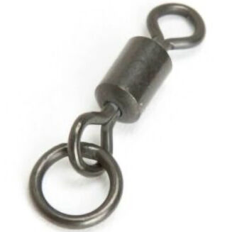 Krętlik Karpiowy Z Kółkiem Under Carp - 8 - 3