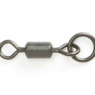 Krętlik Karpiowy Z Kółkiem Under Carp - 8 - 5