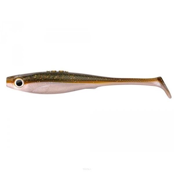 Guma Spro IRIS Pop-Eye 10cm - UV Baitfish